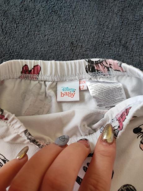 Teplačiky, disney,62