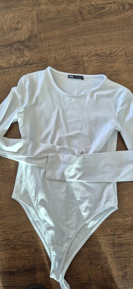 Body, zara,m