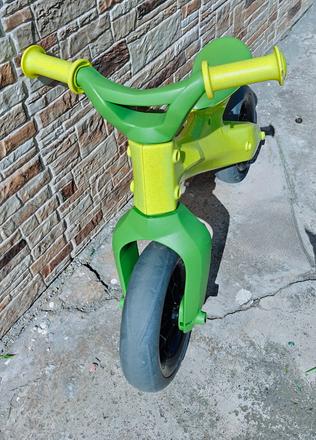 Odrážadlo,