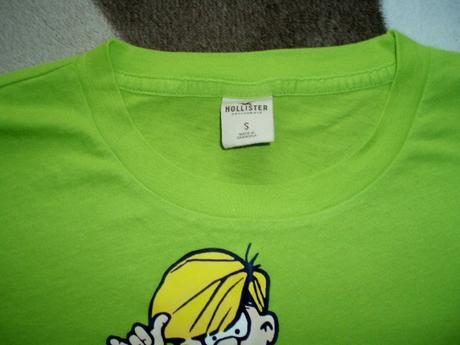 Originál hollister- akcia pc 25eur, abercrombie&fitch,s