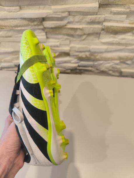 Kopačky -lisovky adidas, adidas,35