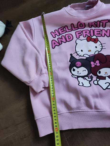 Detská mikina, zara,152