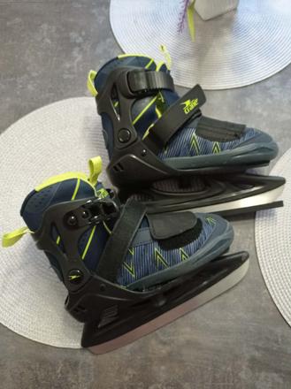 Ľadové korčule 29-33, 29