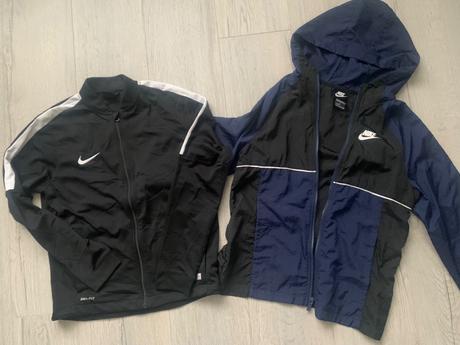 Sustakova bundicka nike, nike,152