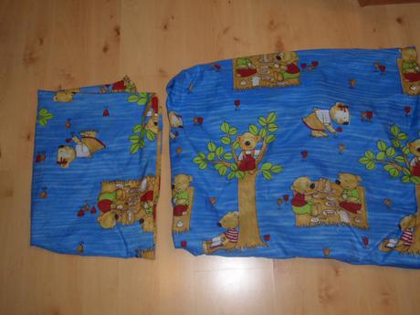 Obliecky na velku postel 3-dielne, šírka (cm): 90,dĺžka (cm): 180