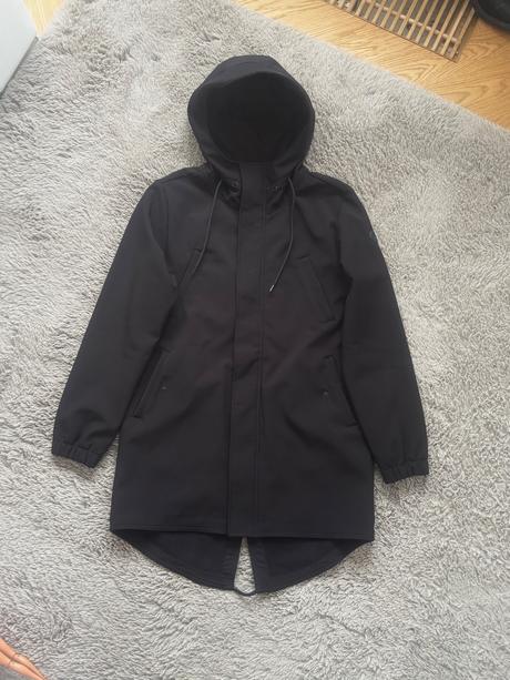 Only & sons parka, s