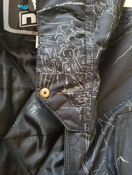 Zimná bunda, northfinder®,152