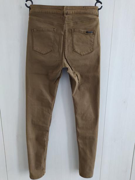Rifle maison scotch w28/l32, m