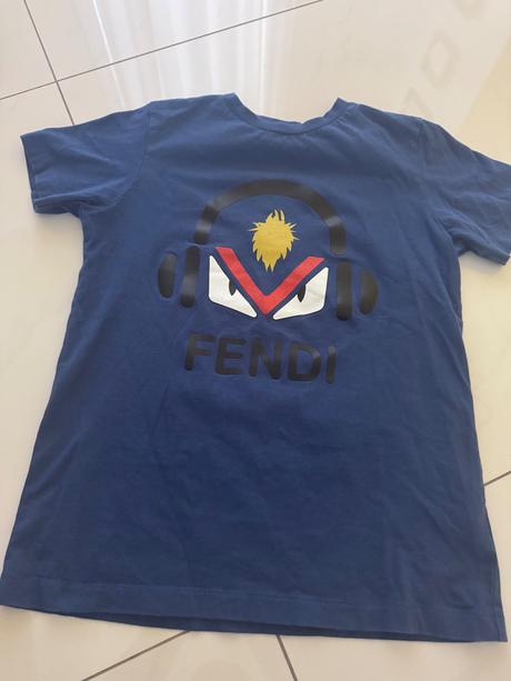 Tričko fendi 146, 146