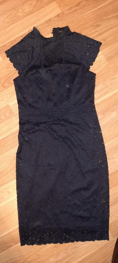 Cipkovane saty vel.m, orsay,m