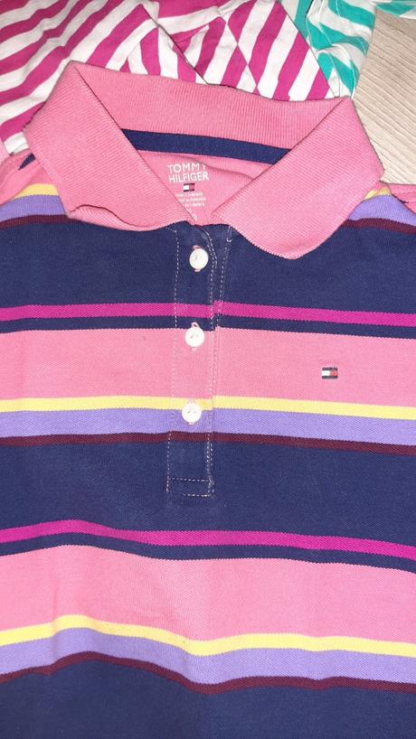 Taška vecí tommy hilfiger, hello kitty, 122–134
