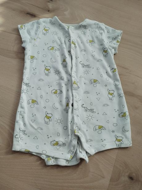 Opalovačky c&a- top stav, krasne, c&a,92