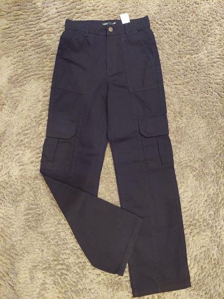 Nohavice +tricko house s postou, house,32