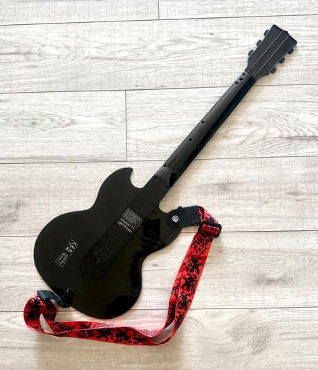 Detska gitara wowwee paper jamz, 