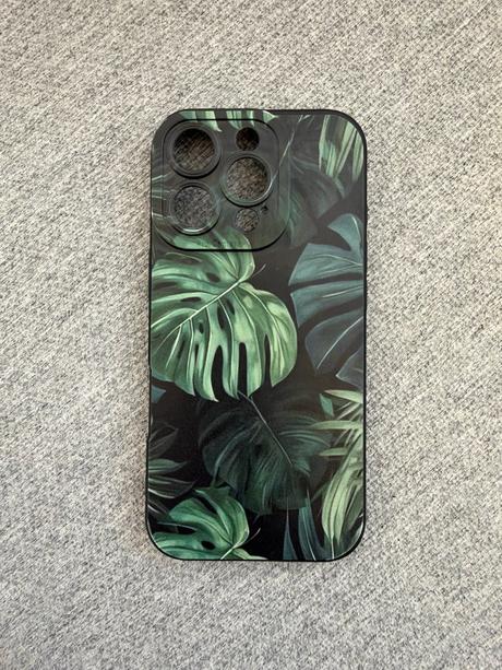 Obal na iphone 16pro, apple