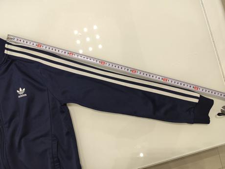 Predám chlapčenskú mikinu adidas, adidas