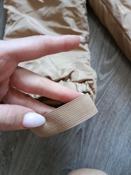 Zimný set 104,hm, h&m,104