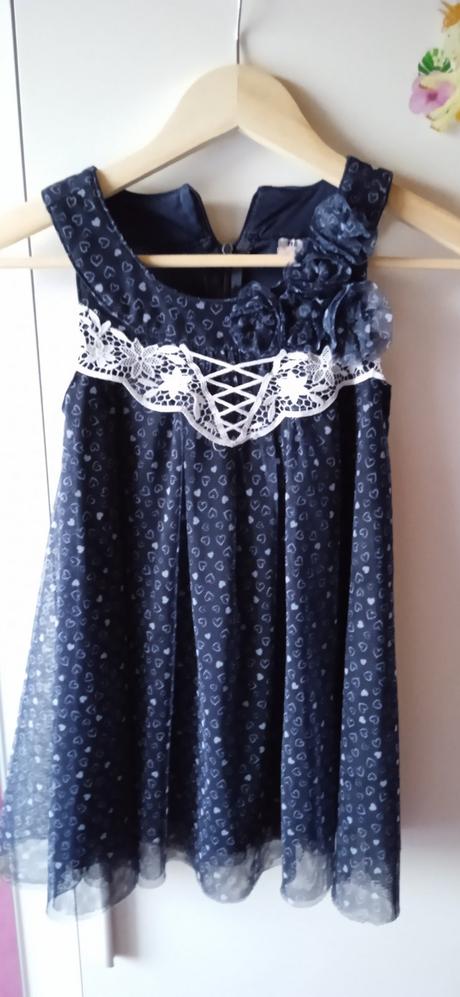 Šaty krasne, kiki&koko,116