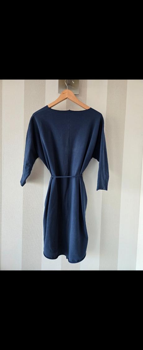 Bavlnené šaty takitak, m