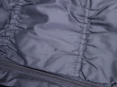 Zimna adidas bunda, odopinacia kapucna, adidas,128