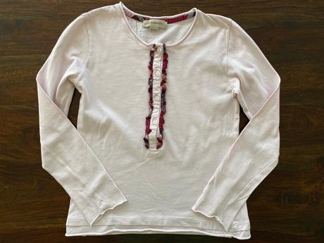 Tricko burberry, burberry,122