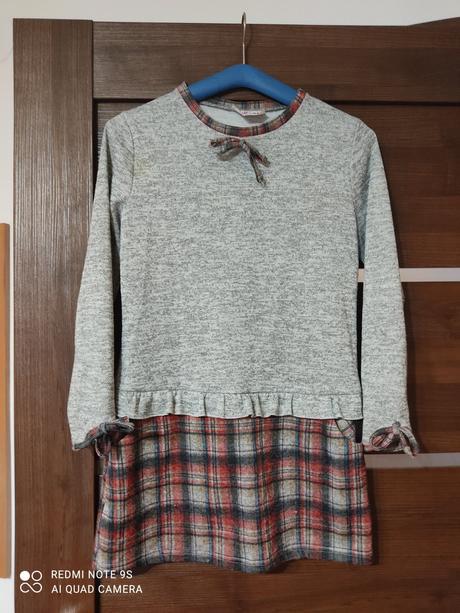 Dievcenská tunika, 152