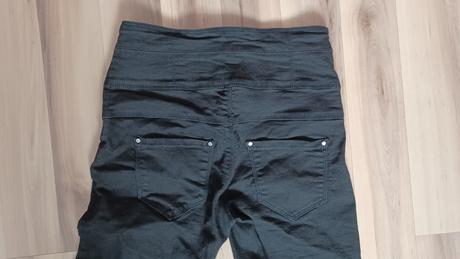 Nohavice s vysokým pásom, orsay,xs