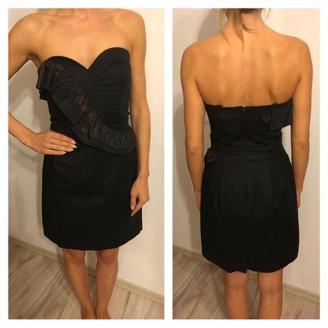 Spolocenske saty, 38