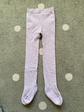 Pančuchy s botkami, tcm,98