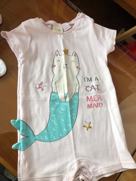 Pyzamko letne, zara,92