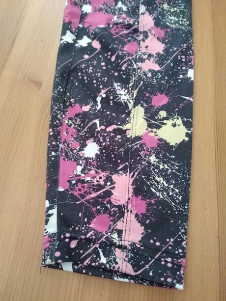 Športové legíny, 146