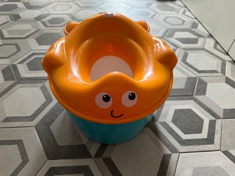 3v1 nocnik fisher price, 