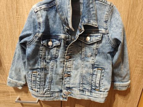 Riflova bunda, lindex,98