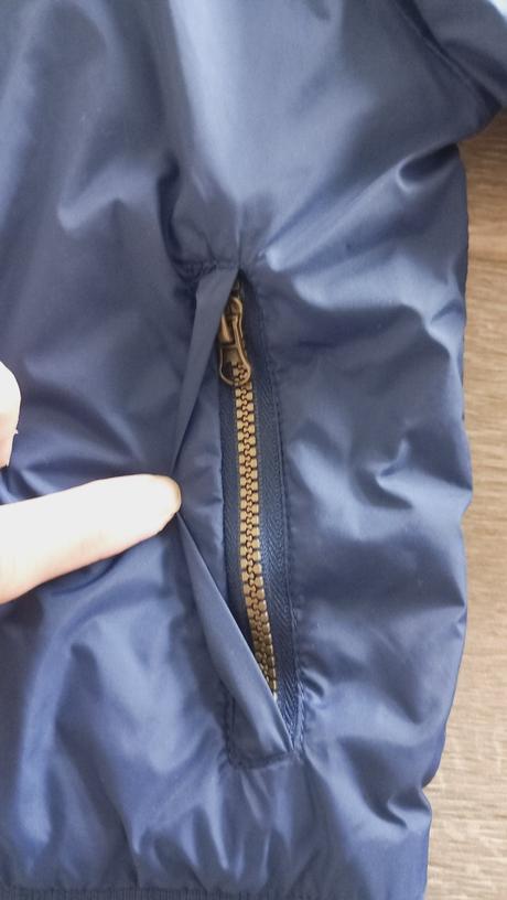 Krásna bundička mayoral, mayoral,98