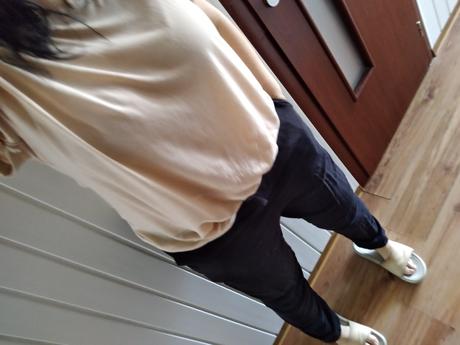 Športové tenké nohavice, lindex,xl