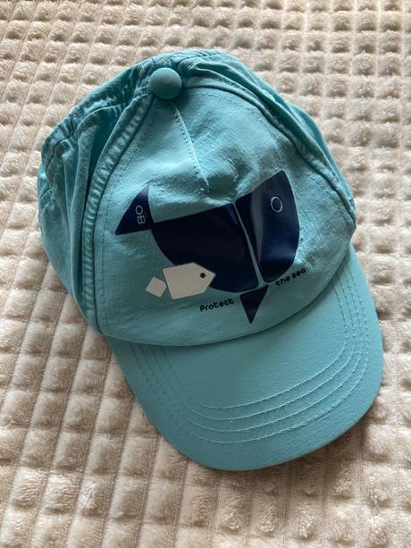 Šiltovka na kúpanie 68, 68