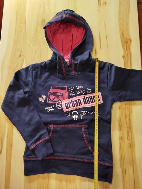 Teplejšia mikina, pepperts,116