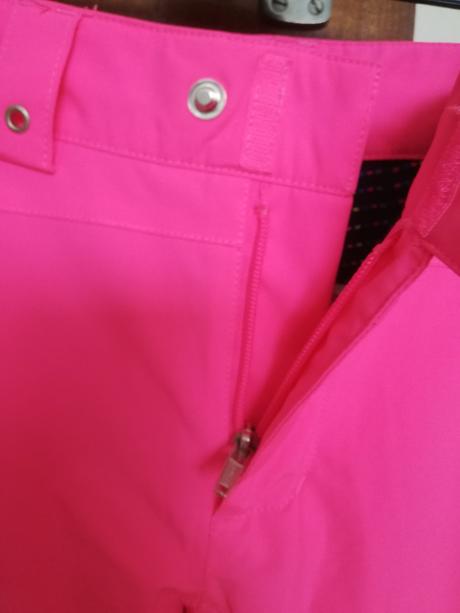 Otepľovačky spyder, 152