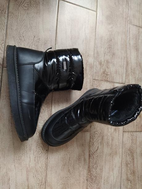 Cortina37čižma, deichmann,37