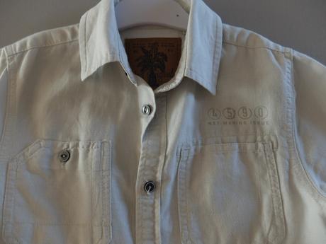 Košeľa next 122, next,122