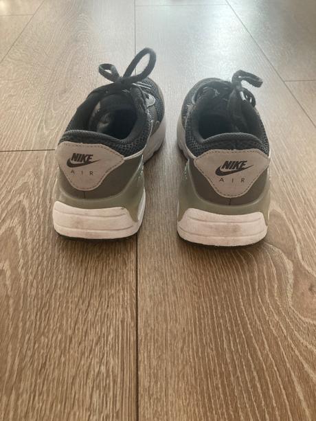 Topánky nike airmax air systm, nike,38