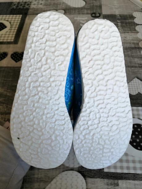 Papučky, deichmann,27