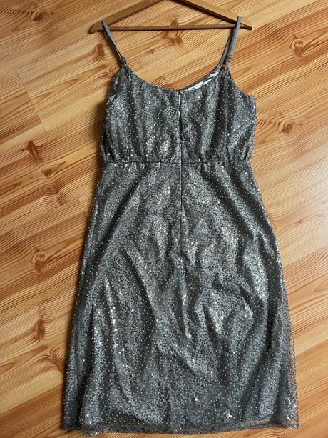 Spoločenske šaty chichi london, 40