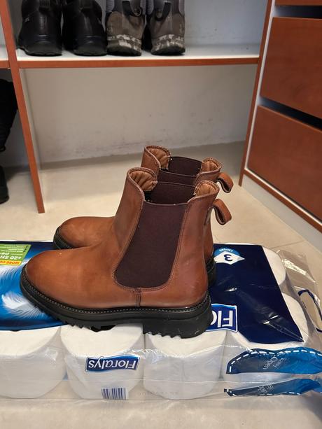 Kotníky, lasocki,39