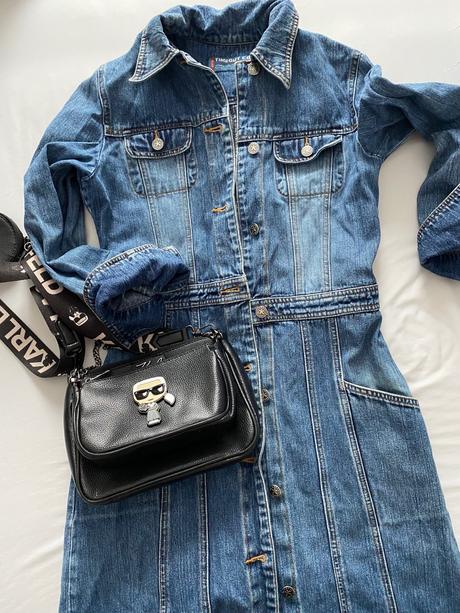 Rifľový kabát timeout, timeout,m