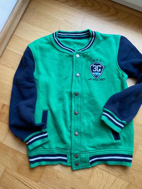 Mikina, pepperts,140