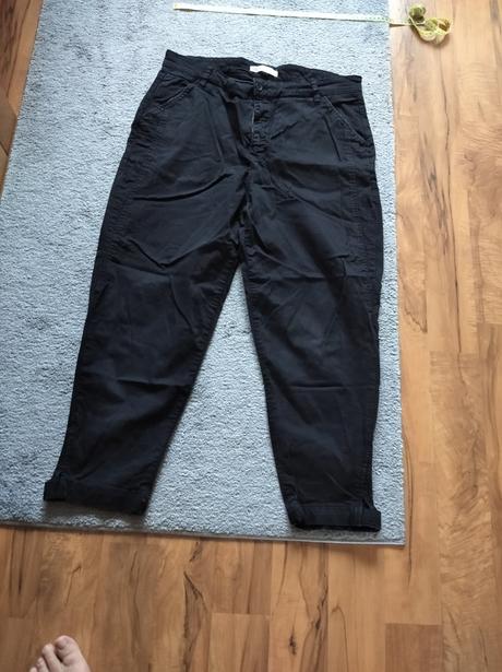 Voľné nohavice, zara,42