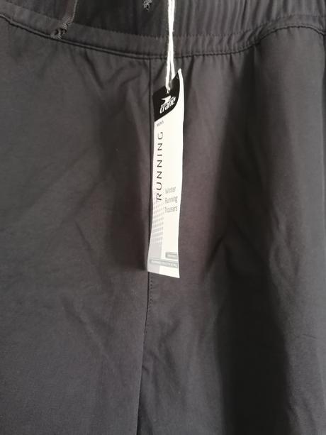 Tepláky crane xl, xl