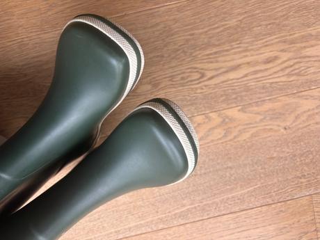 Bundgaard gumaky, bundgaard,30