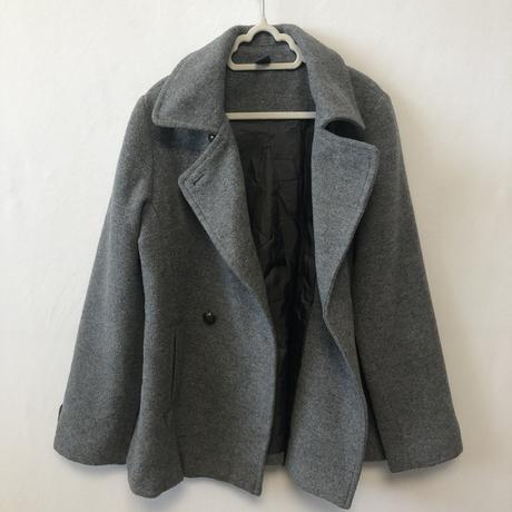 Dievčenský vlnený kabát zara kids 140 (9-10 r.), zara,140